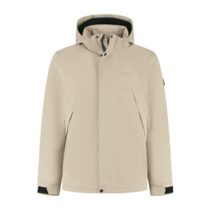 Kjelvik - Deen Waterproof Gevoerd Jack Heren