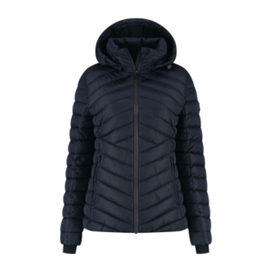 Kjelvik - Harmke Gevoerd Jack Dames