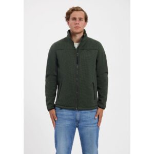 Kjelvik - Kylian Vest Heren