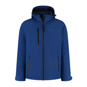 Kjelvik - Lemmy Waterproof Gevoerd Jack Heren
