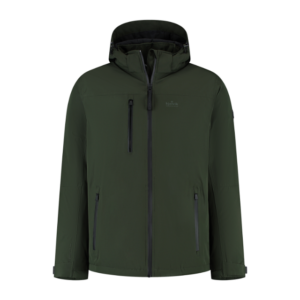 Kjelvik - Lemmy Waterproof Gevoerd Jack Heren