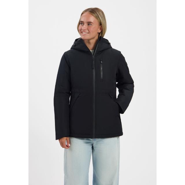 Kjelvik - Nela Waterproof Gevoerd Jack Dames - Afbeelding 2