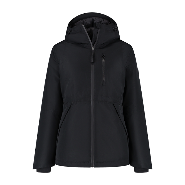 Kjelvik - Nela Waterproof Gevoerd Jack Dames