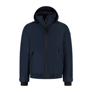Kjelvik - Olle Waterproof Gevoerd Jack Heren