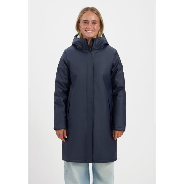 Kjelvik - Rhode PU Raincoat Jack Dames - Afbeelding 2
