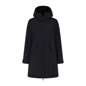 Kjelvik - Sibelle Gevoerd Softshell Jack Dames