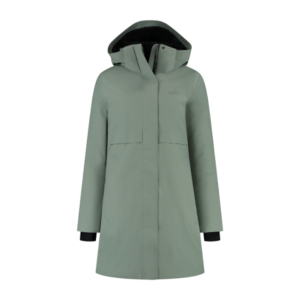 Kjelvik - Swaan Waterproof Gevoerd Jack Dames
