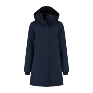 Kjelvik - Swaan Waterproof Gevoerd Jack Dames