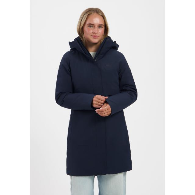 Kjelvik - Swaan Waterproof Gevoerd Jack Dames - Afbeelding 2