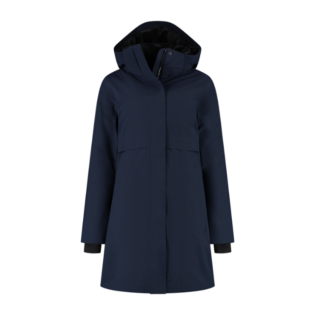 Kjelvik - Swaan Waterproof Gevoerd Jack Dames