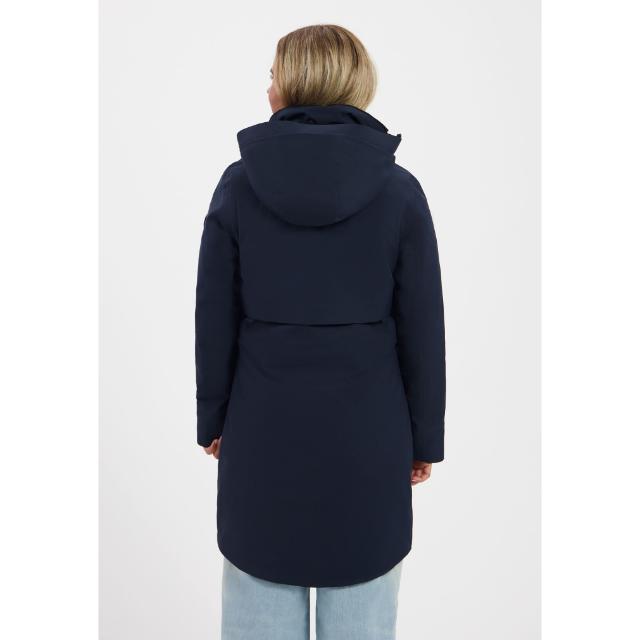 Kjelvik - Swaan Waterproof Gevoerd Jack Dames - Afbeelding 3