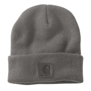 Carhartt - Leatherette Watch Cap Beanie