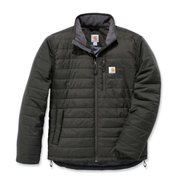 Carhartt - Gilliam Nylon Jacket - Afbeelding 3