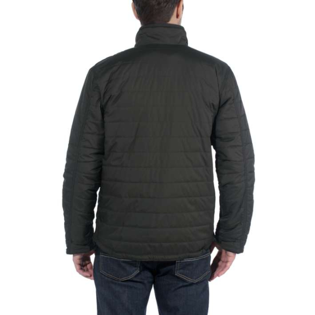 Carhartt - Gilliam Nylon Jacket - Afbeelding 2