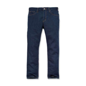 Carhartt - Slim Tapered Fit 5-Pocket Jeans