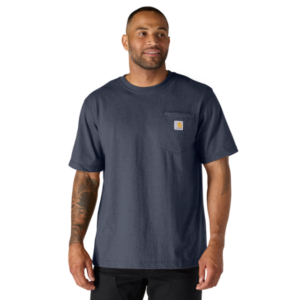 Carhartt - Dearborn Pocket T-Shirt