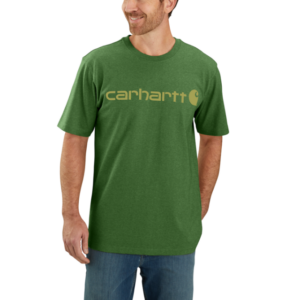 Carhartt - Dearborn Logo T-Shirt