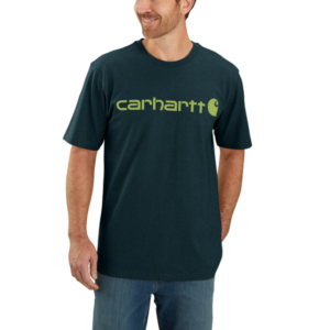 Carhartt - Dearborn Logo T-Shirt