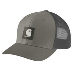 Carhartt - Oakland Rubber Patch Truckercap