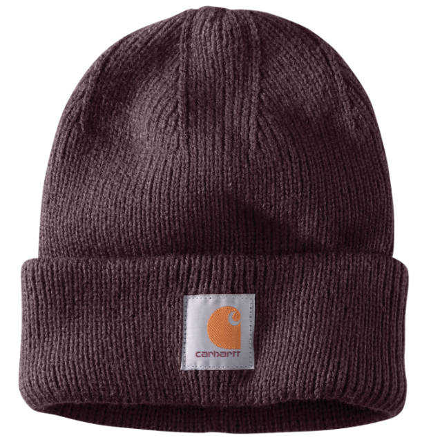 Carhartt - Rib Knit Beanie