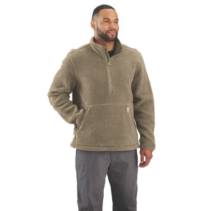 Carhartt - Fairbanks Fleece Pullover Heren