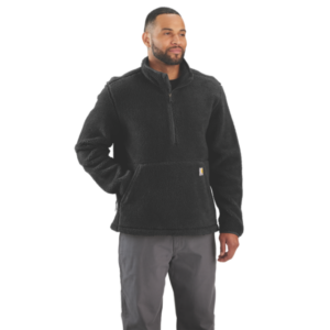 Carhartt - Fairbanks Fleece Pullover Heren