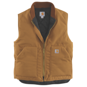 Carhartt - Iconic Firm Duck Bodywarmer