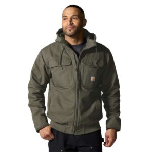 Carhartt - Bartlett Active Winterjack