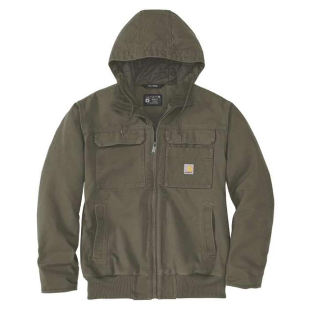Carhartt - Bartlett Active Winterjack - Afbeelding 3