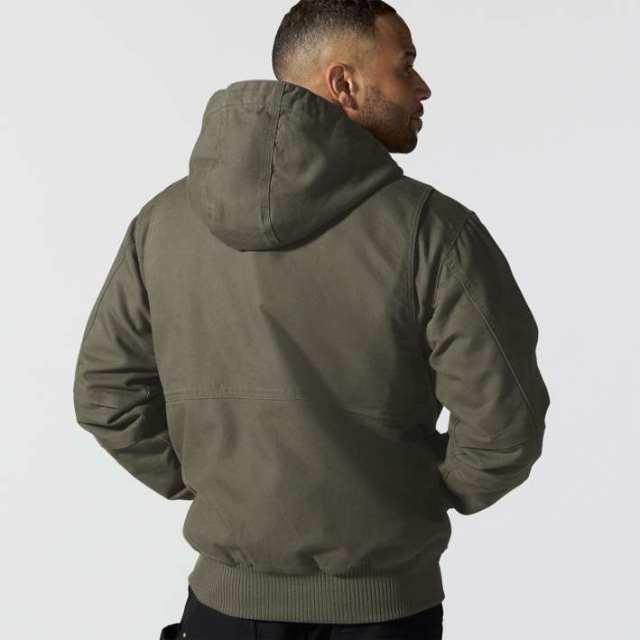 Carhartt - Bartlett Active Winterjack - Afbeelding 2