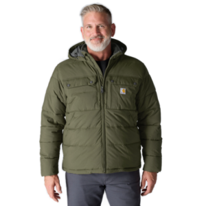 Carhartt - Livingston Winterjack Loosefit (Verwacht November)