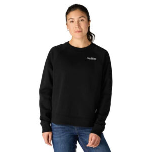 Carhartt - Sawyer Crewneck Sweatshirt Dames