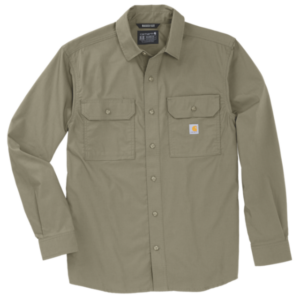 Carhartt - Glenwood LS Overhemd