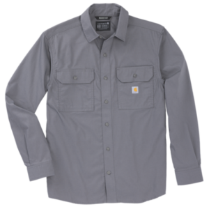 Carhartt - Glenwood LS Overhemd