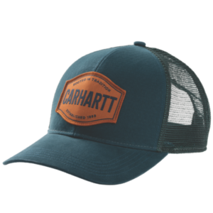 Carhartt - Oakland Rooted Traditions Truckercap