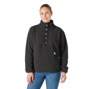 Carhartt - Sherpa Fleece Pullover Dames