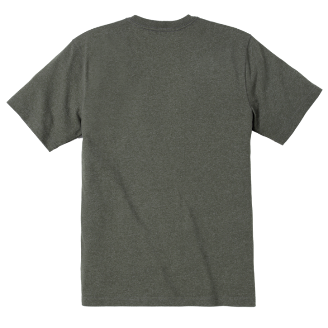 Carhartt - Dearborn Holiday T-Shirt - Afbeelding 2