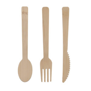 Fosco - Bestekset Bamboo