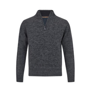 Life Line - Waterville Windstopper Trui Heren