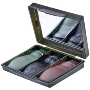 BCB - Camouflage Smink Compact