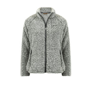 Life Line - Roxy Teddy Fleece Vest Dames