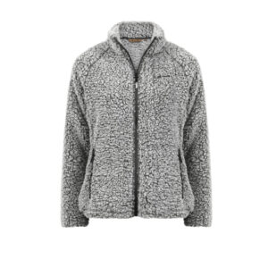 Life Line - Roxy Teddy Fleece Vest Dames