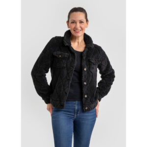 Life Line - Abby II Sherpa Jack Dames