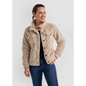 Life Line - Abby II Sherpa Jack Dames