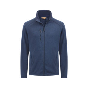 Life Line - Andes Fleece Vest Heren