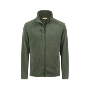 Life Line - Andes Fleece Vest Heren
