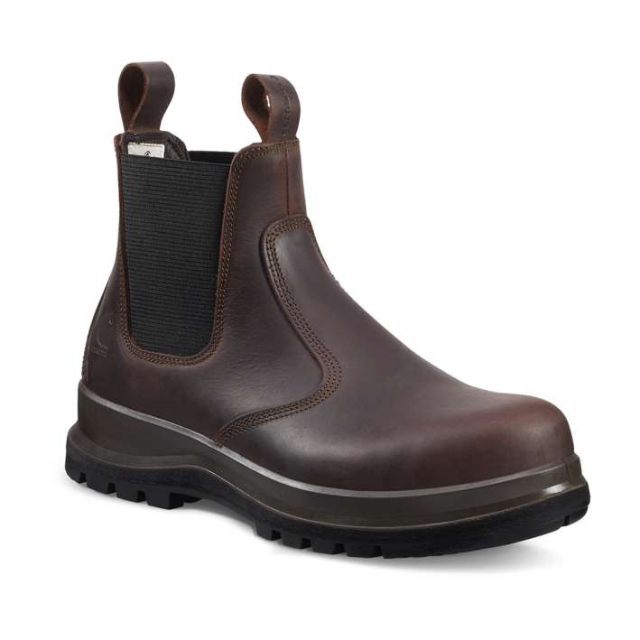 Carhartt - Carter Chelsea S3 Safety Boot (Verwacht Januari)