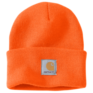 Carhartt - Iconic A18 Watch Cap Beanie