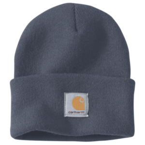 Carhartt - Iconic A18 Watch Cap Beanie