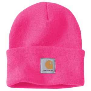 Carhartt - Iconic A18 Watch Cap Beanie